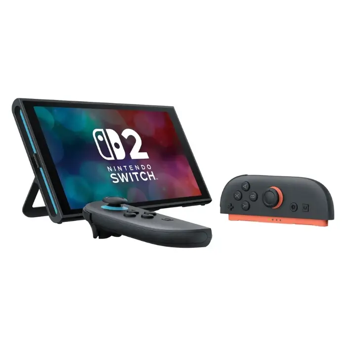 Consola Nintendo Switch 2 256GB Neon | ADN TIENDA